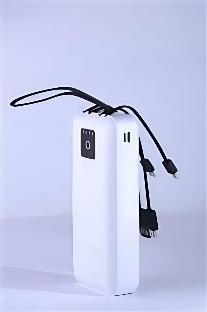 پاوربانک Hepu hp980