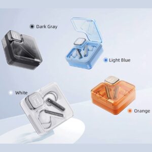 هدفون کیو سی وای مدل MeloBuds Neo