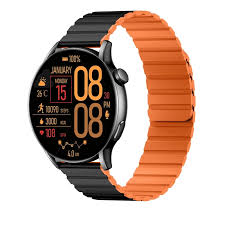 ساعت هوشمند گلوریمی مدل Glorimi M2 Max