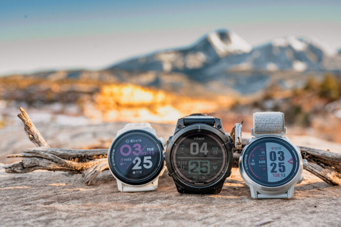 بهترین ساعت هوشمند برای ورزش