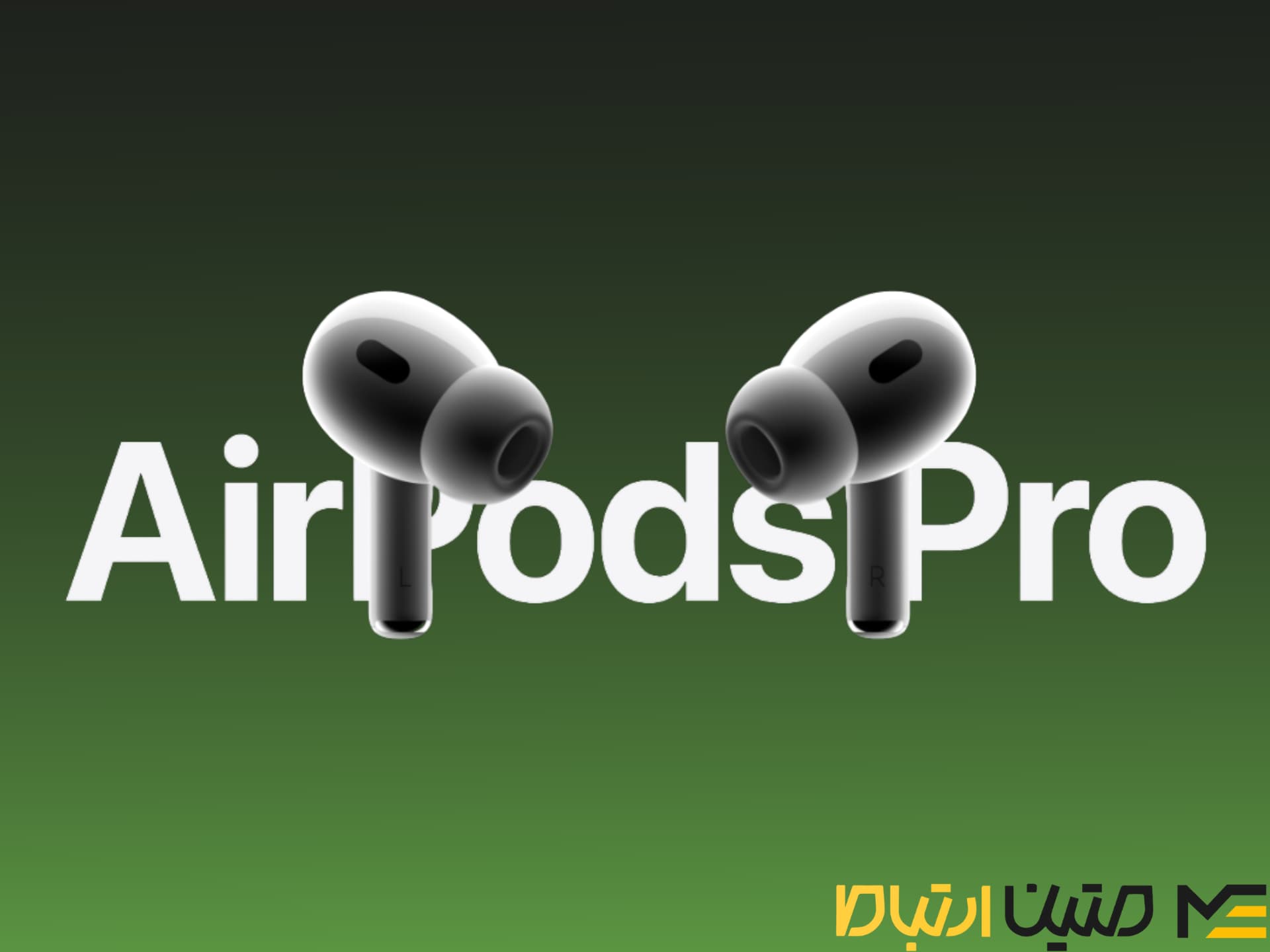 هندزفری بلوتوثی اپل مدل Apple Airpods Pro ANC