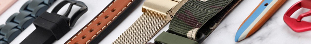 بند ساعت هوشمند