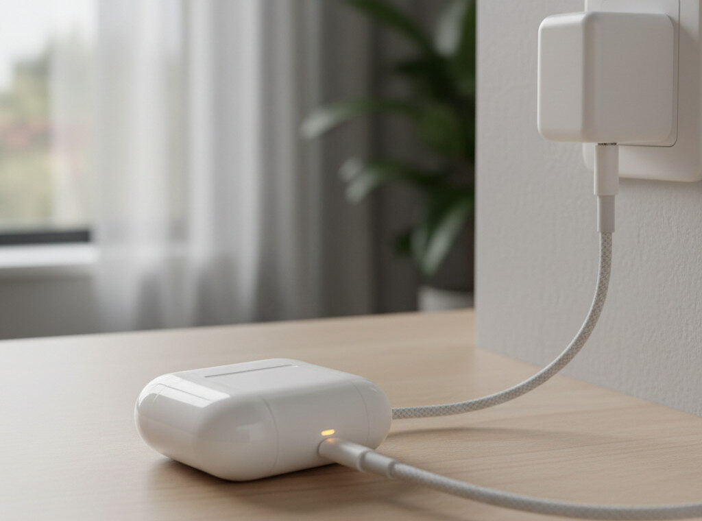 بررسی شارژ ایپاد در هنگام وصل نشدن به موبایل اندروید 