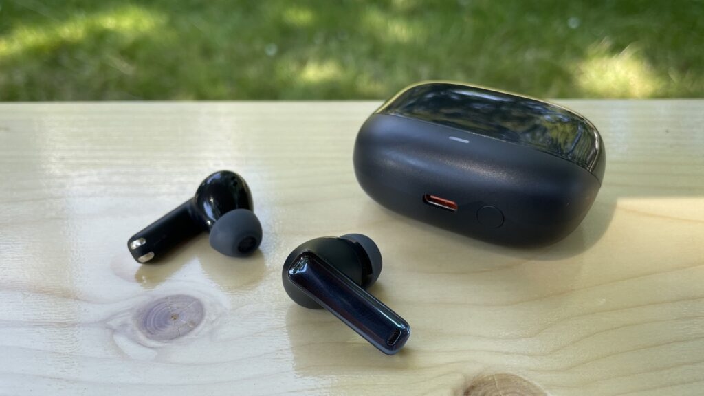 خرید Baseus Bowie M2s