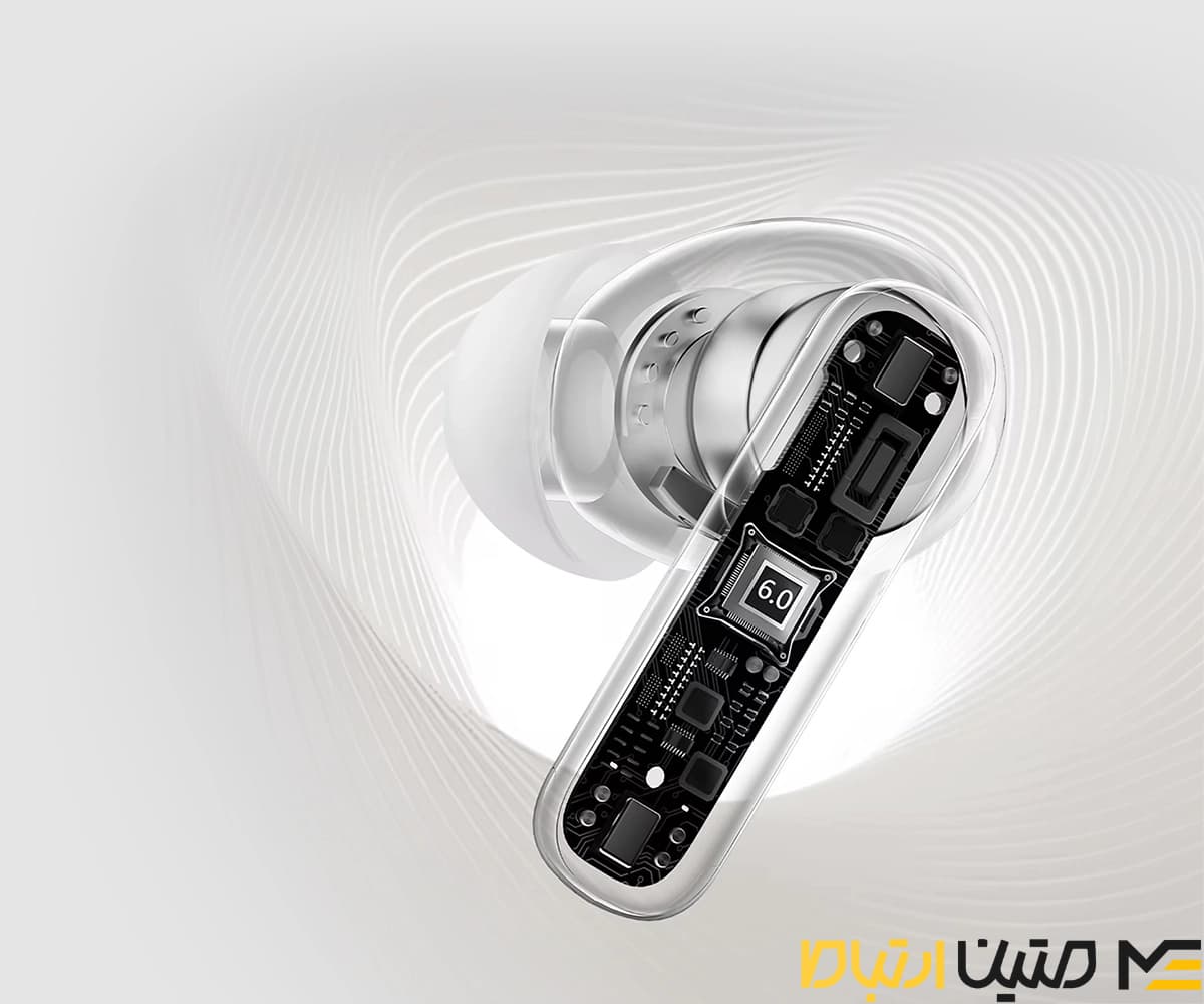 هدفون بلوتوثی هایلو مدل HQ5