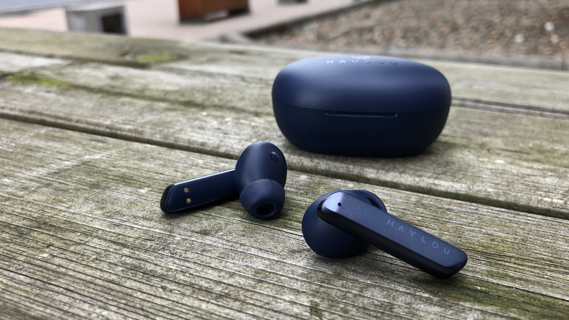 ایرپاد هایلو