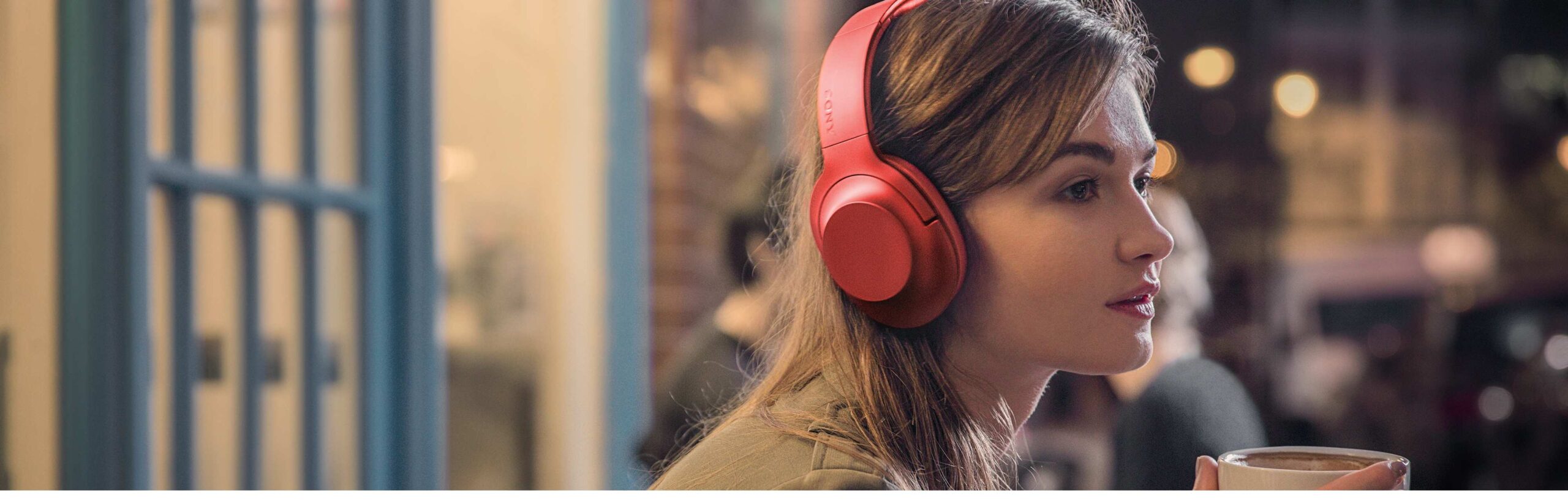 خرید هدفون و هندزفری