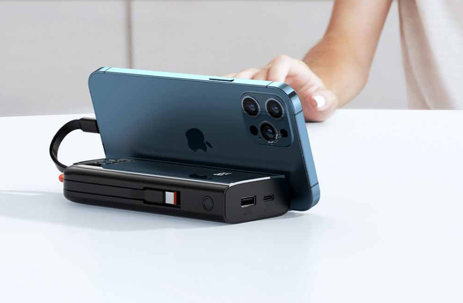 خرید پاور مکدودو