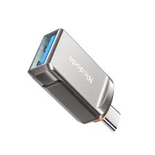 عکس مبدل USB به لایتینینگ مک دودو مدل OT-8600