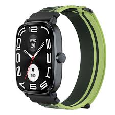 ساعت هوشمند هایلو مدل RS5