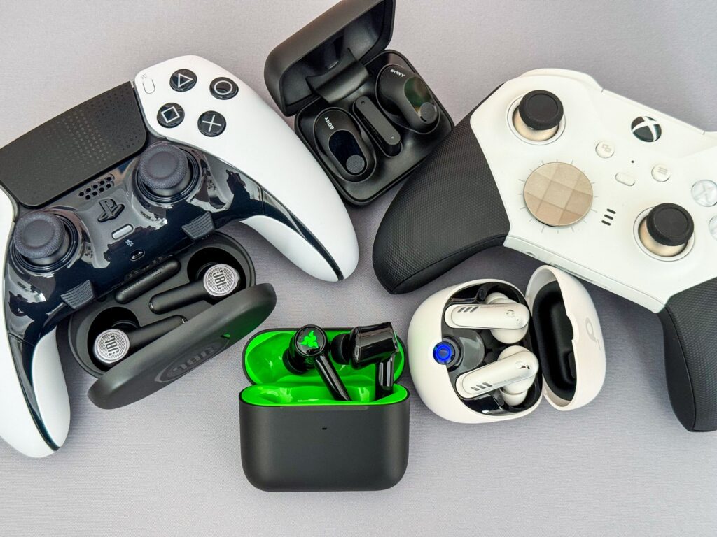 بهترین ایرپاد برای گیم بازی