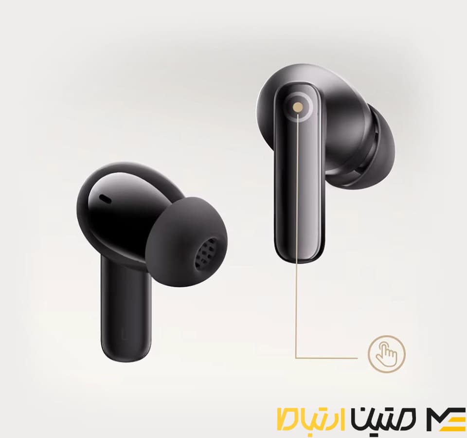 هدفون بلوتوثی هایلو مدل Haylou HQ5