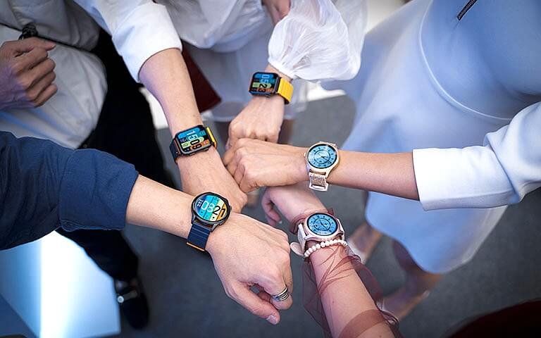 خرید و قیمت ساعت کیسلکت