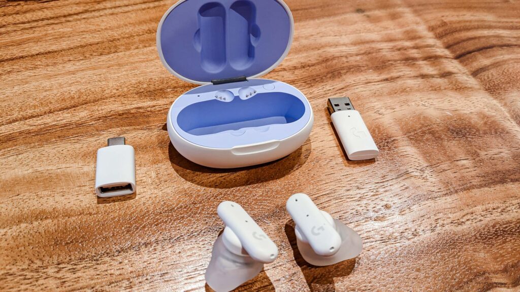 خرید Logitech G FITS