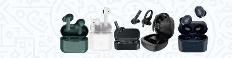 هدفون کیو سی وای