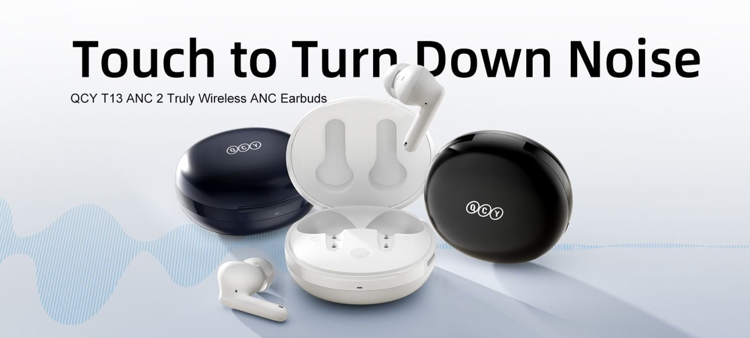 هندزفری بلوتوثی کیو سی وای