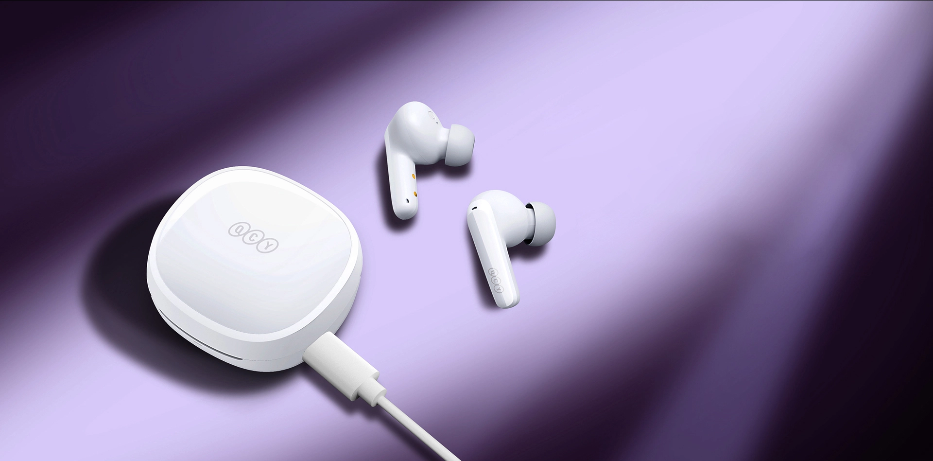 قیمت هندزفری بلوتوثی کیو سی وای