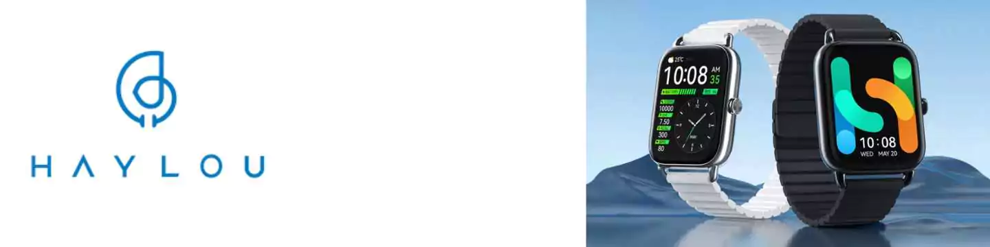 خرید ساعت هوشمند هایلو