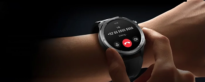 خرید اسمارت واچ هایلو