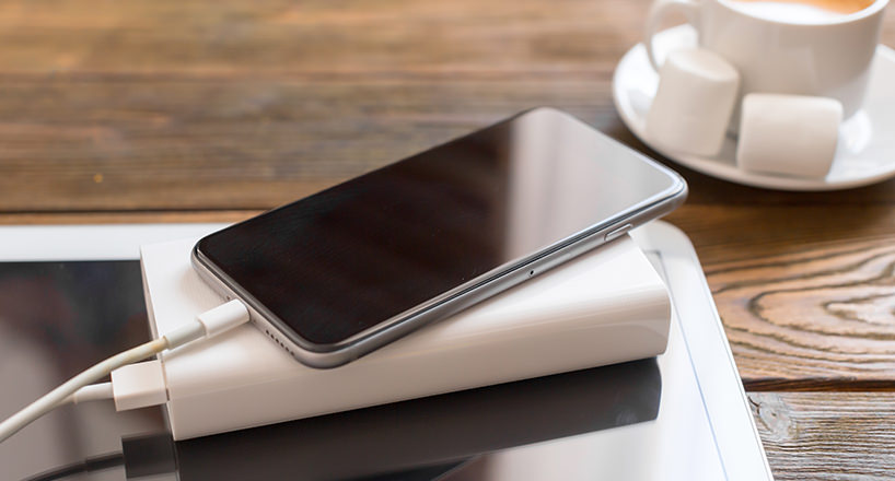 پاوربانک هپو