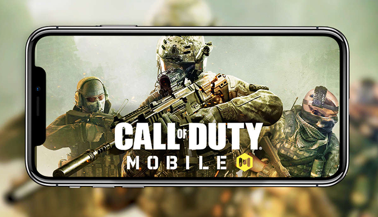 گیمرها چه موبایلی برای کالاف انتخاب می کنند؟