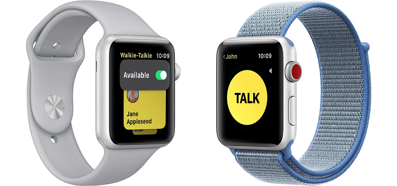 ساعت هوشمند برای مکالمه