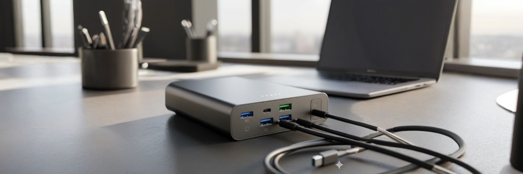 پاور لپ تاپ