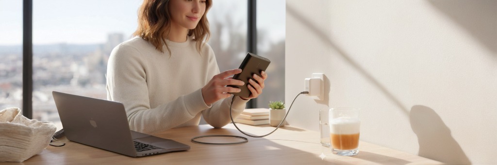 قیمت پاوربانک لپ تاپ