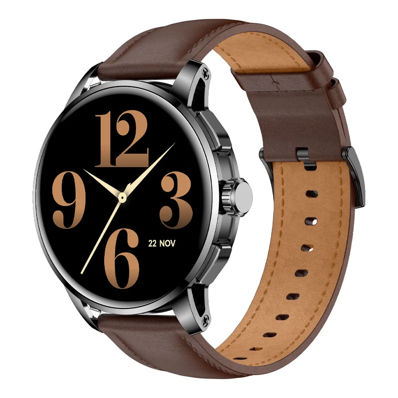 ساعت هوشمند Glorimi Artist