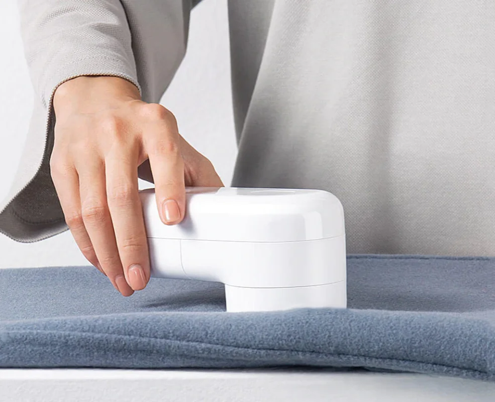 پرزگیر برقی لباس میجیا مدل MQXJQ01KL