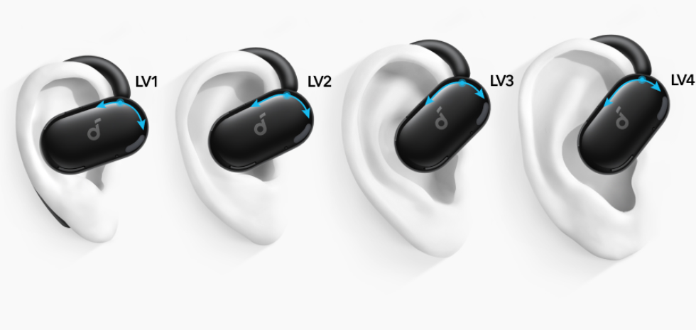 ایرباد انکر مدل V20i