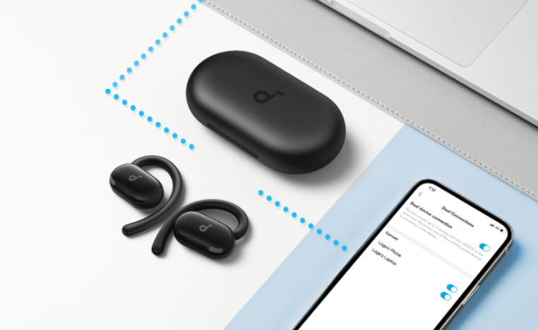 ایرپاد بلوتوثی انکر مدل V20i