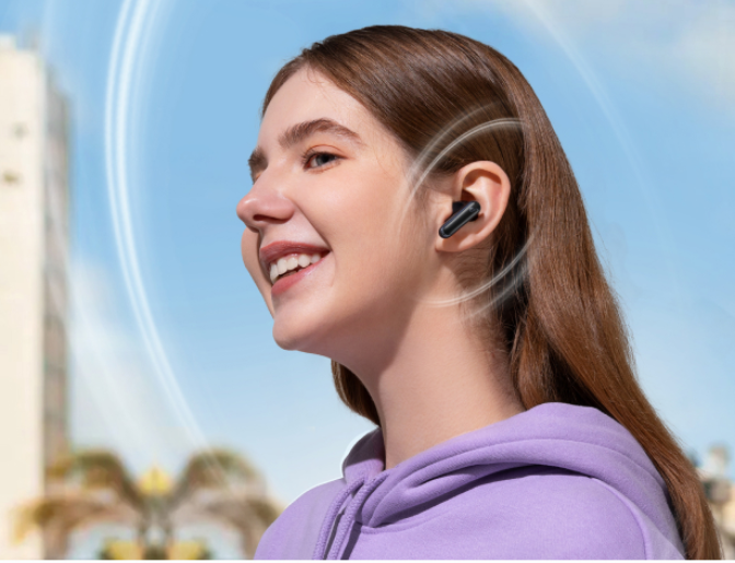 هندزفری انکر p41i