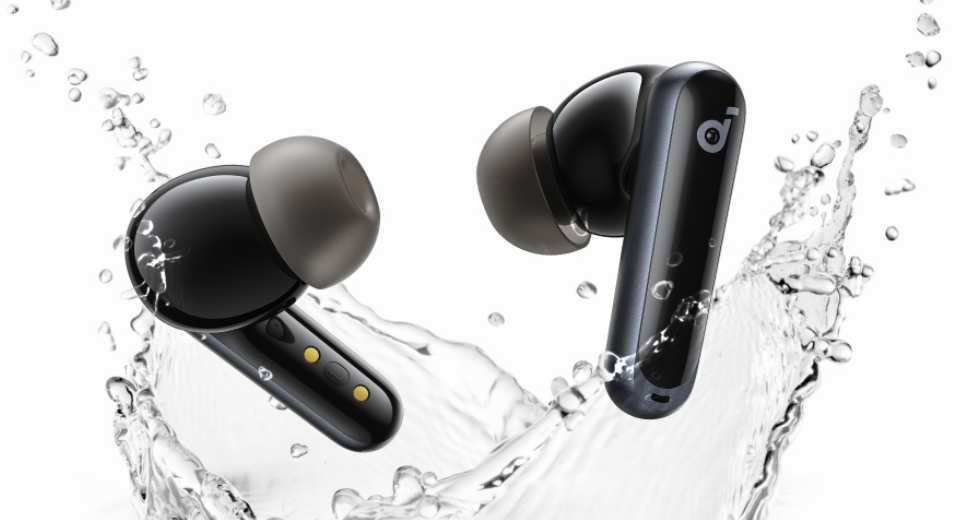 هندزفری بلوتوثی انکر مدل soundcore liberty 4 nc a3947