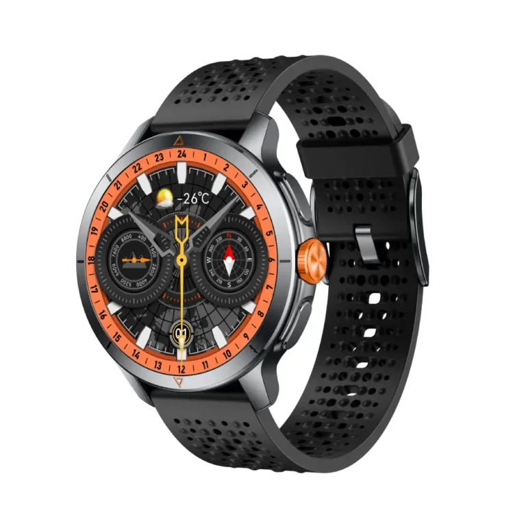 ساعت گلوریمی مدل Glorimi GX Sport