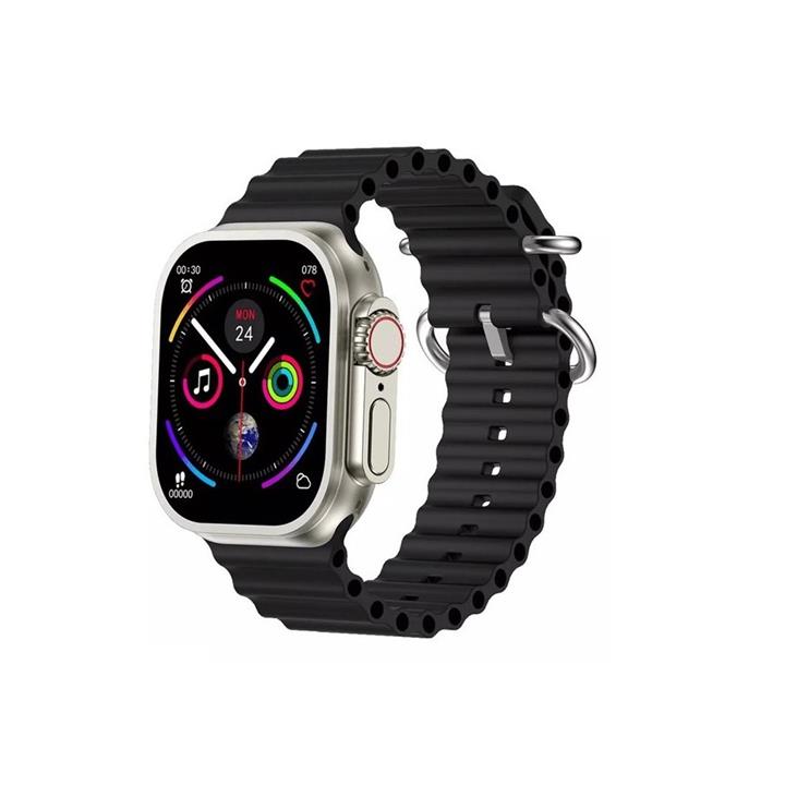 ساعت هوشمند Glorimi Flex