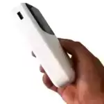 پاوربانک هپو مدل HEPU hp969 ظرفیت 10000 میلی آمپر - Image 3