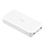 پاوربانک شیائومی مدل Redmi PB200LZM ظرفیت 20000 میلی آمپر ساعت - Image 2