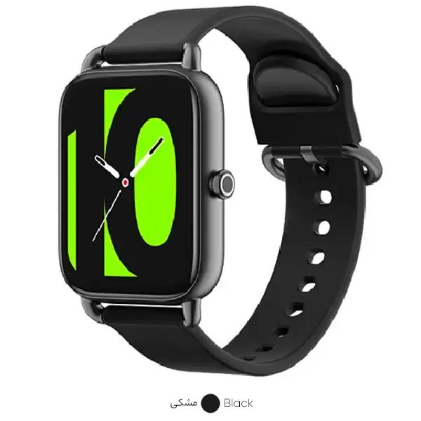 ساعت هوشمند هایلو مدل Haylou RS4 GLOBAL