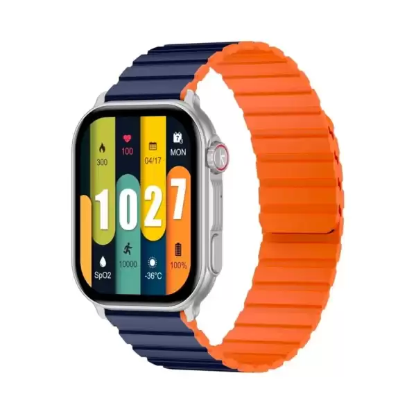 ساعت هوشمند شیائومی مدل Kieslect Smart Calling Watch Ks Pro