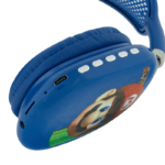هدست بلوتوثی مدل Super Mario i12M - Image 3