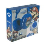 هدست بلوتوثی مدل Super Mario i12M - Image 2