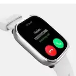 ساعت هوشمند میبرو مدل Mibro C4 - Image 3