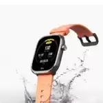 ساعت هوشمند میبرو مدل Mibro C4 - Image 2