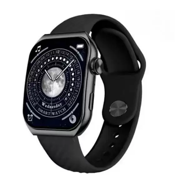 ساعت هوشمند کیو سی وای مدل QCY GS2