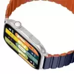 ساعت هوشمند شیائومی مدل Kieslect Smart Calling Watch Ks Pro - Image 2