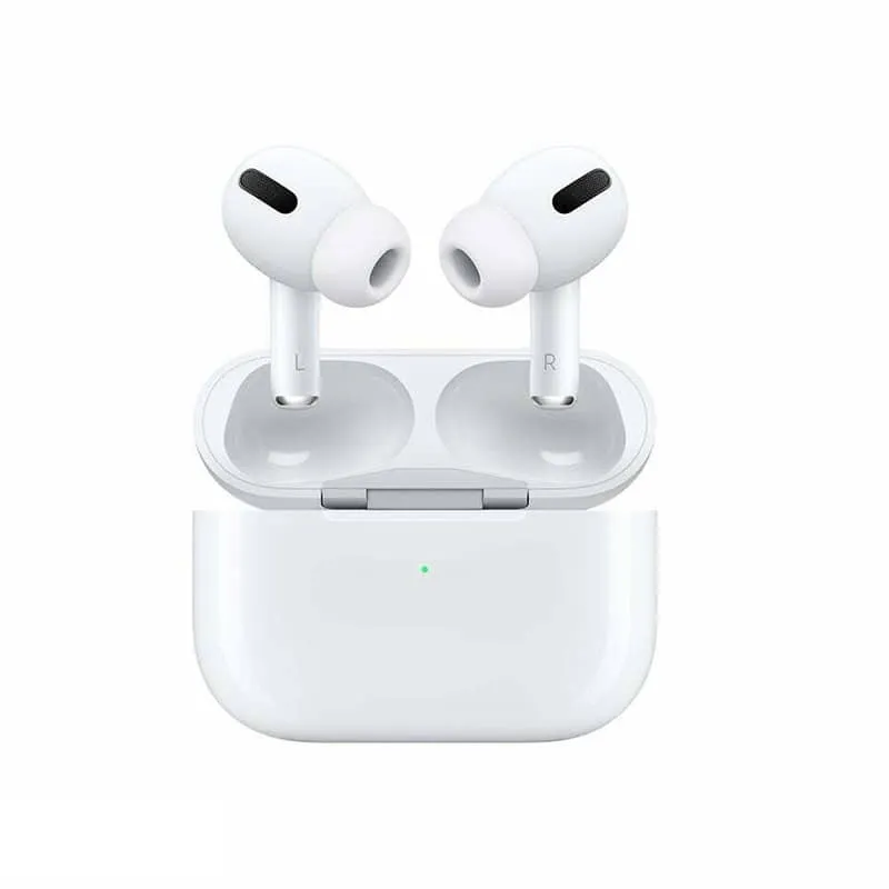 هندزفری بلوتوثی اپل مدل Apple Airpods Pro ANC – های کپی AAA