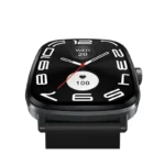 ساعت هوشمند هایلو مدل RS5