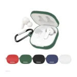 کاور سلیکونی مدل Qcy T13 Anc - Image 2