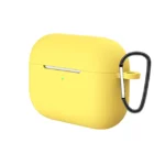 کاور سلیکونی مدل AirPods Pro/Pro 2 - Image 2